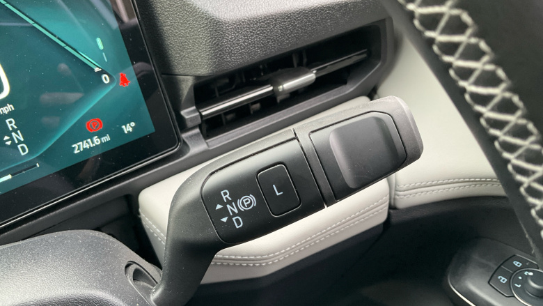 Ford Puma 123kW Premium 43kWh 5dr Auto Electric Hatchback